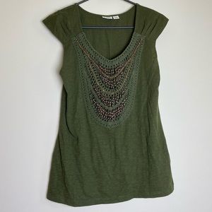 Cato Tank Top